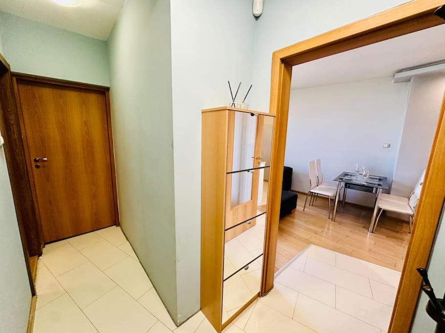Student Town 1Bdr Apt Sofia Extérieur photo