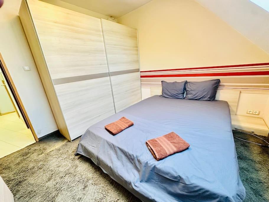 Student Town 1Bdr Apt Sofia Extérieur photo