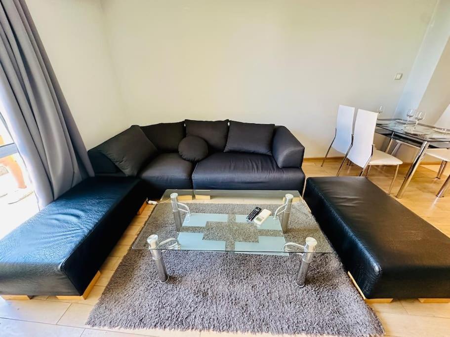 Student Town 1Bdr Apt Sofia Extérieur photo